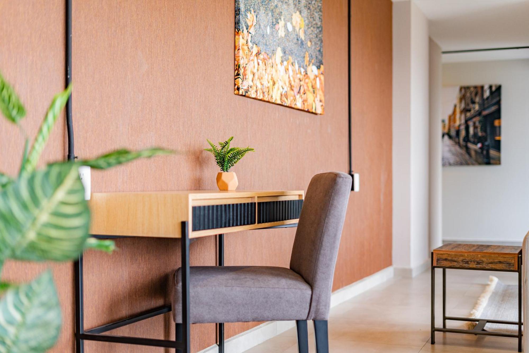 Condesa Lofts & Residence Hotel By Vh Мехико Номер фото